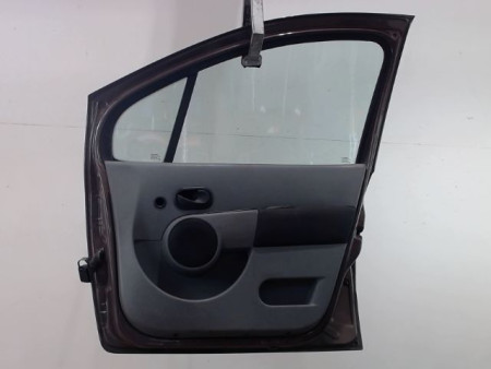 PORTE AVANT DROIT RENAULT MODUS 2008-
