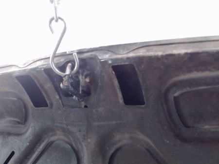CAPOT RENAULT TWINGO 93-98