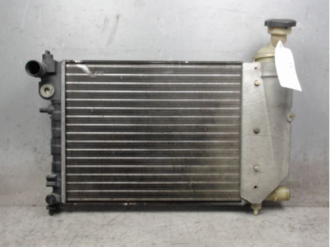 RADIATEUR CITROEN SAXO