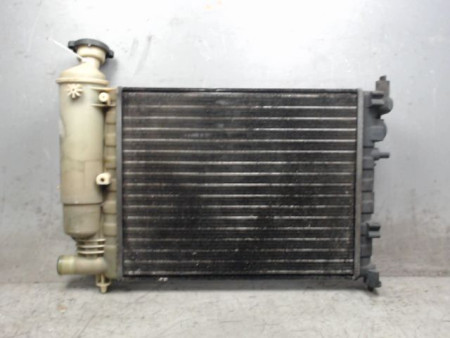 RADIATEUR CITROEN SAXO