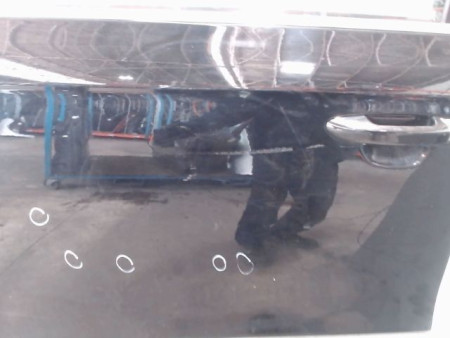 PORTE AVANT GAUCHE VOLKSWAGEN PASSAT 2005-