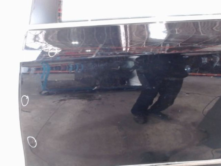 PORTE ARRIERE GAUCHE VOLKSWAGEN PASSAT 2005-