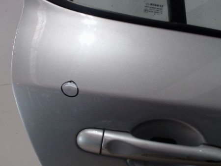 PORTE ARRIERE DROIT RENAULT MEGANE III 2008-