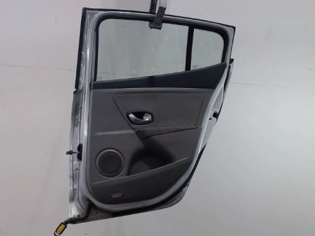 PORTE ARRIERE DROIT RENAULT MEGANE III 2008-