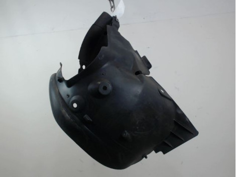 PARE-BOUE AVANT GAUCHE RENAULT CLIO III 2009-