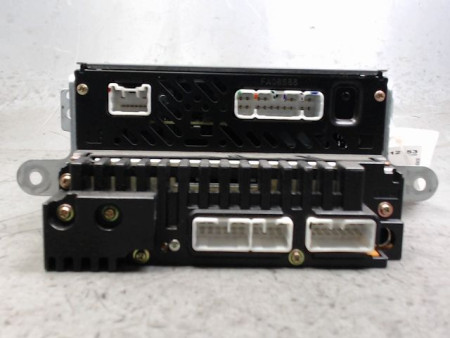 AUTORADIO TOYOTA RAV4 2000-