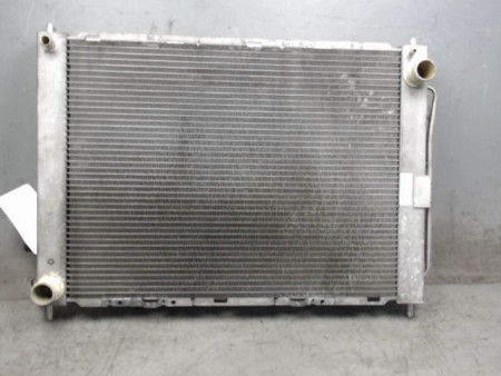 RADIATEUR / CONDENSEUR CLIM RENAULT CLIO III 2009-