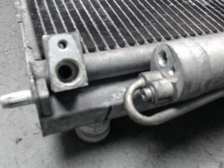 RADIATEUR / CONDENSEUR CLIM RENAULT CLIO III 2009-