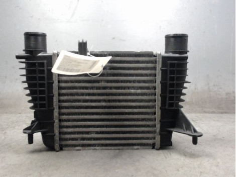 ECHANGEUR AIR RENAULT CLIO III 2009-