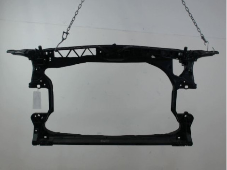 FACE AVANT AUDI A6