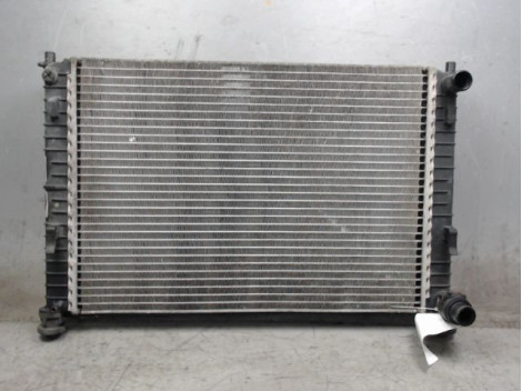 RADIATEUR FORD FUSION