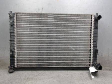 RADIATEUR FORD FUSION