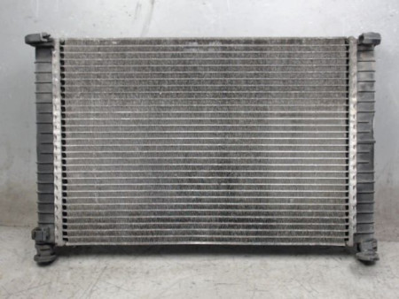 RADIATEUR FORD FUSION