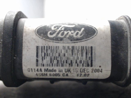 RADIATEUR FORD FUSION
