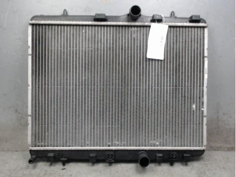RADIATEUR DS DS3