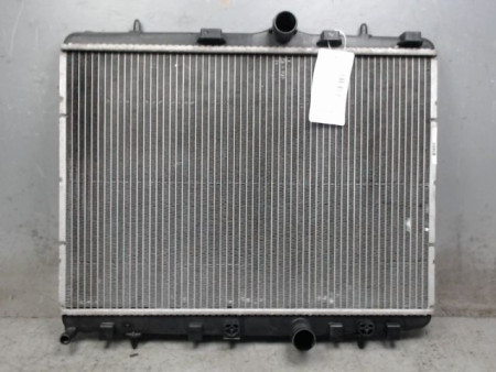 RADIATEUR DS DS3