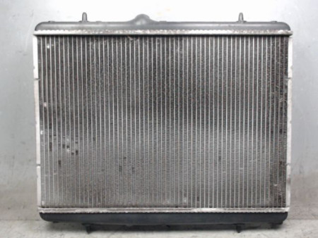 RADIATEUR DS DS3