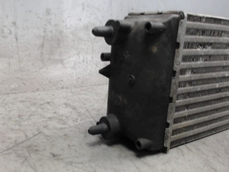 ECHANGEUR AIR FORD FIESTA 2008-