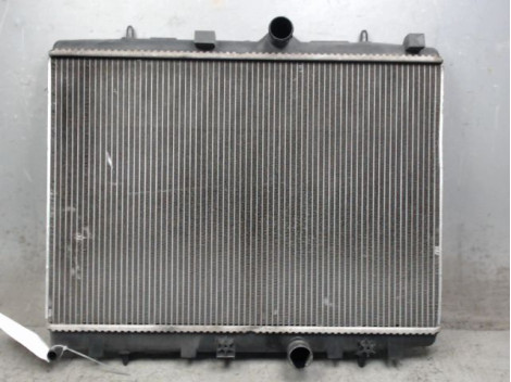 RADIATEUR PEUGEOT 207