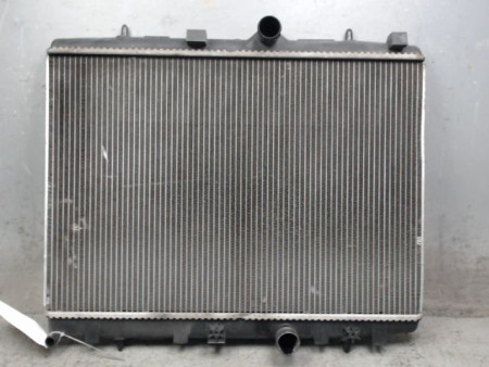 RADIATEUR PEUGEOT 207