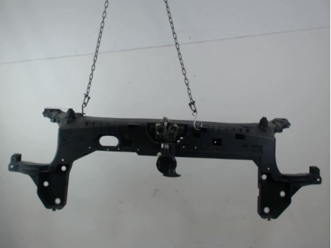 FACE AVANT RENAULT MODUS 2008-