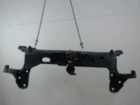 FACE AVANT RENAULT MODUS 2008-