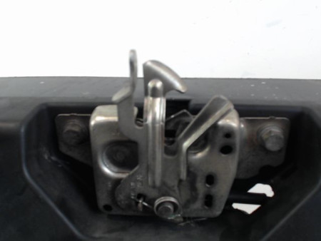 FACE AVANT RENAULT MODUS 2008-