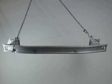 RENFORT PARE-CHOC AVANT RENAULT CLIO III 2009-