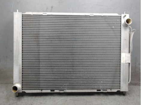 RADIATEUR / CONDENSEUR CLIM RENAULT TWINGO