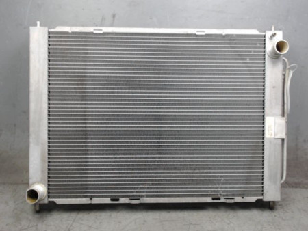 RADIATEUR / CONDENSEUR CLIM RENAULT TWINGO