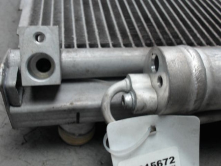 RADIATEUR / CONDENSEUR CLIM RENAULT TWINGO