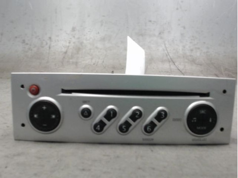 AUTORADIO RENAULT MODUS