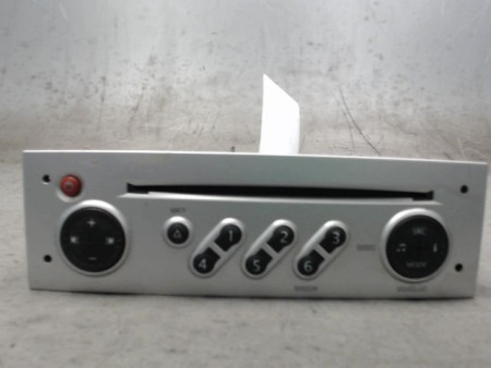 AUTORADIO RENAULT MODUS