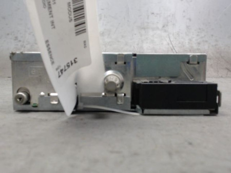 AUTORADIO RENAULT MODUS