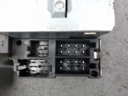 AUTORADIO RENAULT MODUS