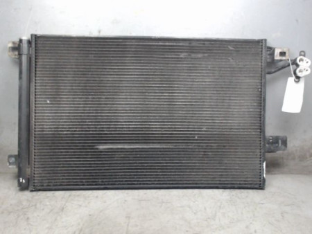 CONDENSEUR CLIMATISATION VOLKSWAGEN TRANSPORTER