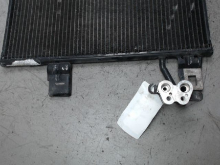 CONDENSEUR CLIMATISATION VOLKSWAGEN TRANSPORTER