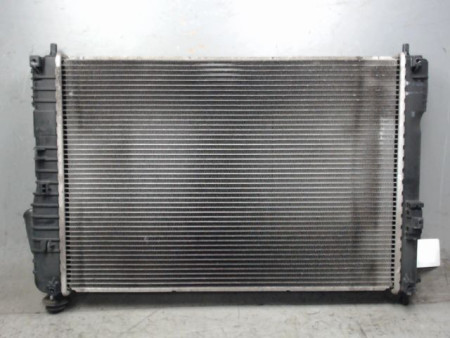 RADIATEUR CHEVROLET AVEO