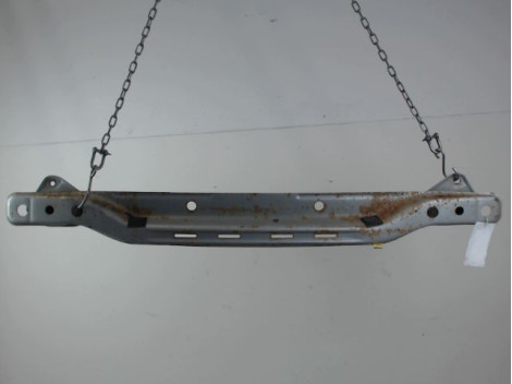 RENFORT PARE-CHOC ARRIERE  CITROEN C1 5P