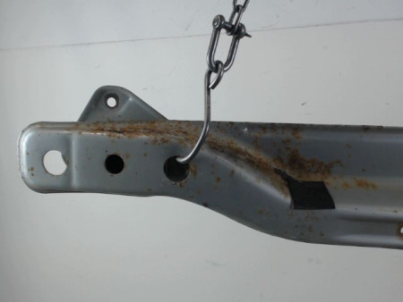 RENFORT PARE-CHOC ARRIERE  CITROEN C1 5P