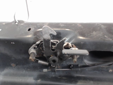 FACE AVANT CITROEN BERLINGO