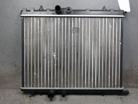 RADIATEUR CITROEN BERLINGO