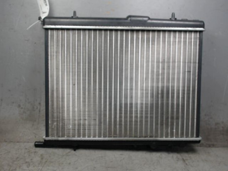 RADIATEUR CITROEN BERLINGO