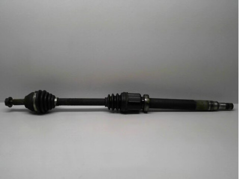 TRANSMISSION AVANT DROIT FORD FOCUS 1.8 Turbo DI / TDDi