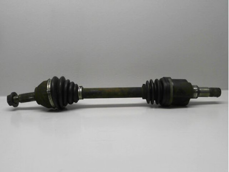 TRANSMISSION AVANT GAUCHE FORD FOCUS 1.8 Turbo DI / TDDi