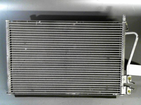 CONDENSEUR CLIMATISATION FORD FIESTA