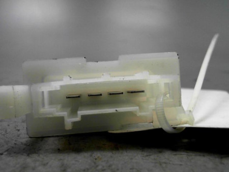 RESISTANCE DE CHAUFFAGE DACIA SANDERO