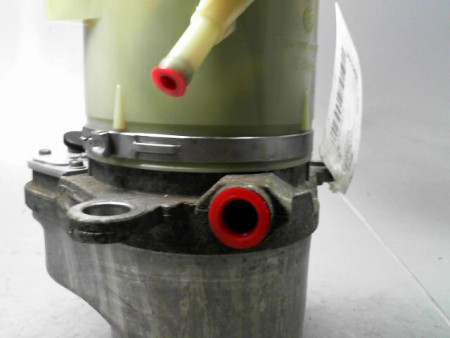 MOTEUR ELECTRIQUE DIRECTION ASSISTEE FORD FIESTA
