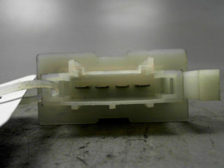 RESISTANCE DE CHAUFFAGE DACIA SANDERO