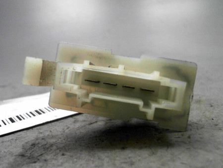 RESISTANCE DE CHAUFFAGE DACIA LOGAN